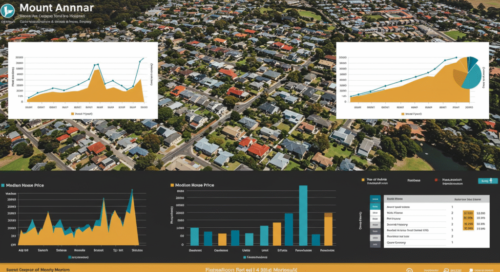 mount annan real estate market trends