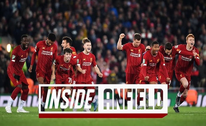 anfield edition