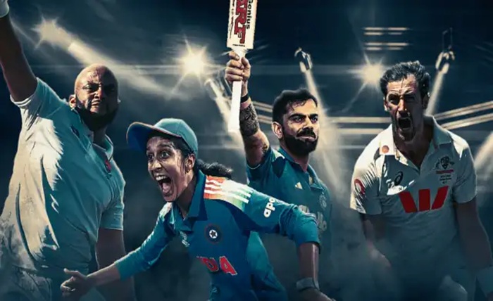 australian men’s cricket team vs india national cricket team players