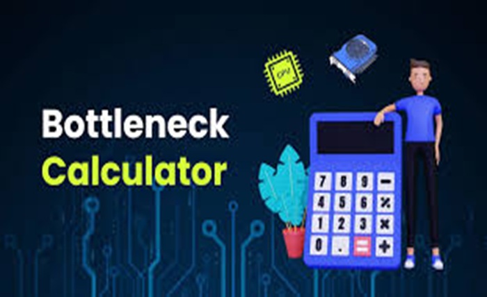 bottleneck calculator