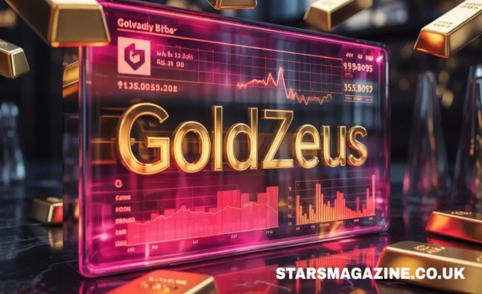 goldzeus.com