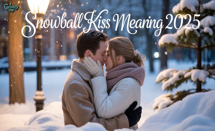 snowball kiss