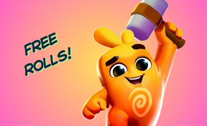 dice dreams free rolls today unclaimed
