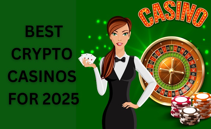 Crypto Casino