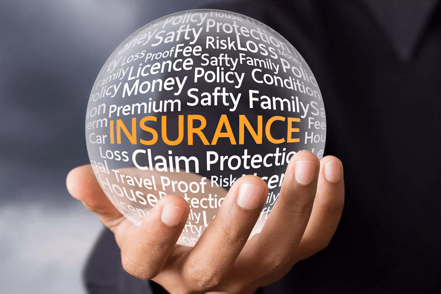 Insurance Policies
