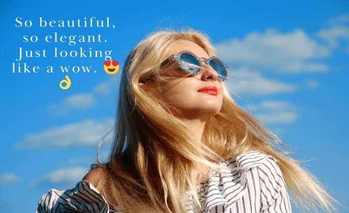 comment for girls pic