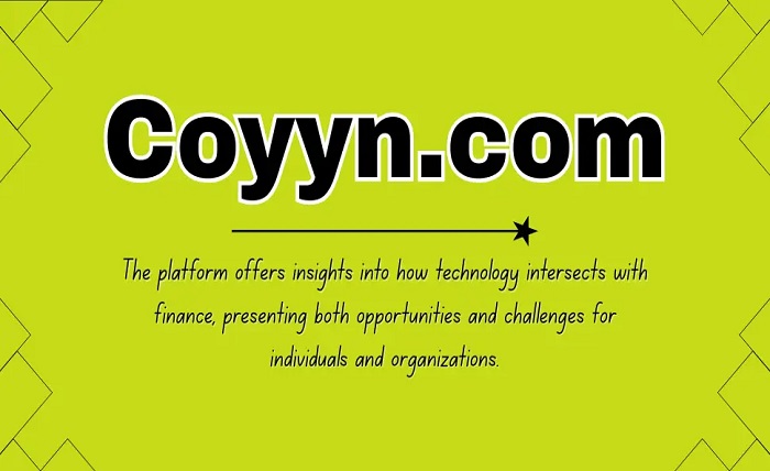 coyyn.com economy