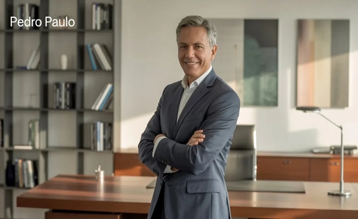 pedro paulo coaching