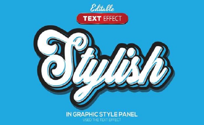 stylishfont