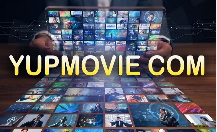 yupmovie com