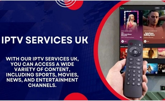 IPTV Services