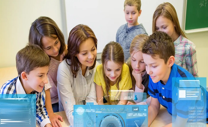 6x unblocked classroom