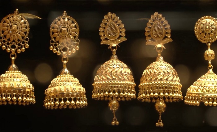 bajus gold price today