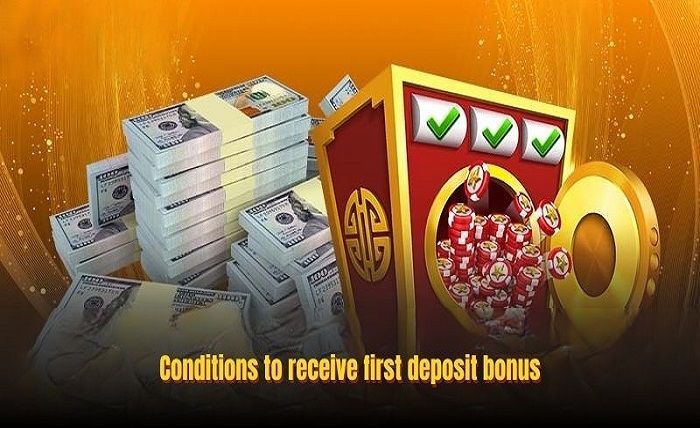 Deposit Bonus