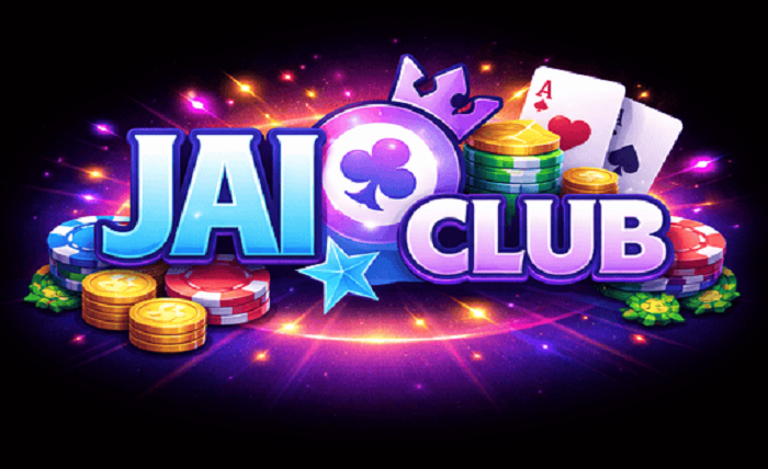 Jai Club App