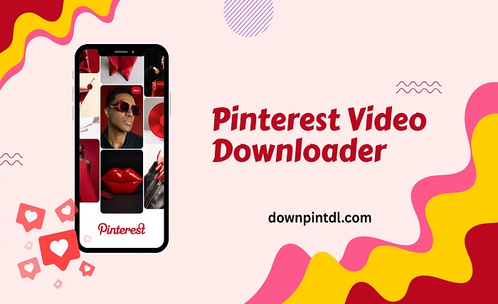 pinterest reels downloader