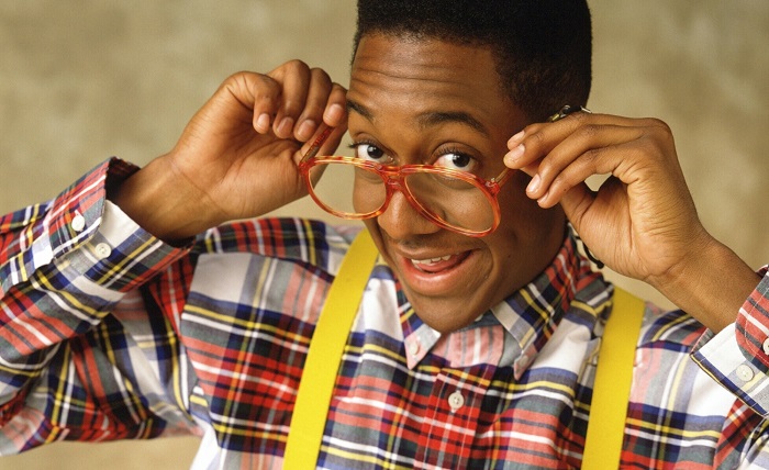 steve urkel daughter