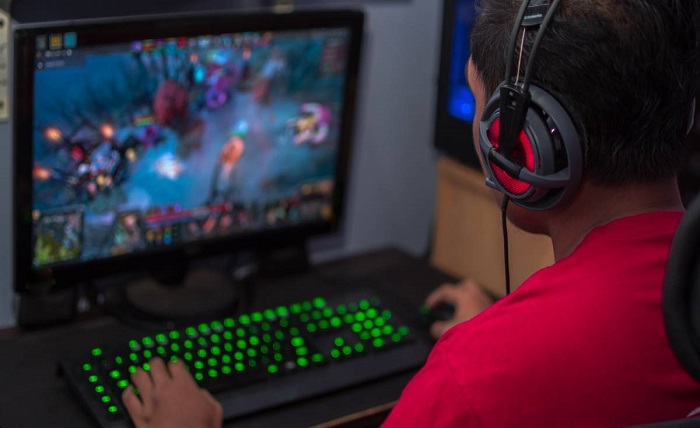 Online Gaming