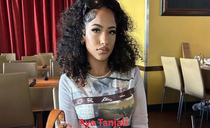aya tanjali age