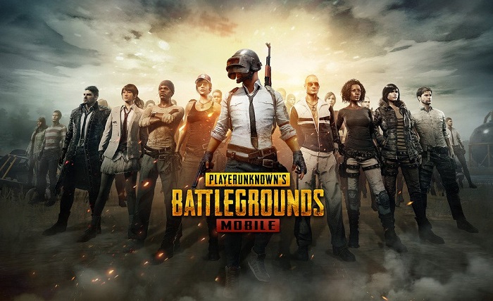 bgmi name