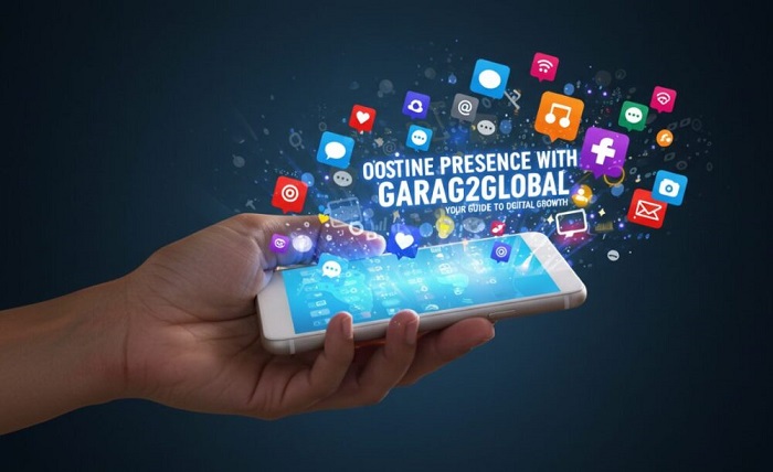 enhance customer experience by garage2global