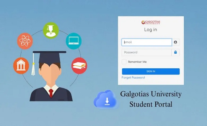 gu icloud login