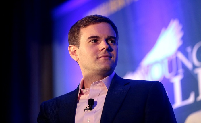 guy benson salary
