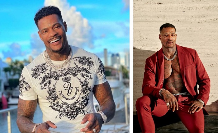 jason luv net worth