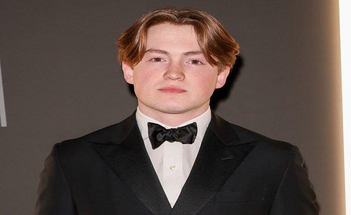 kit connor height