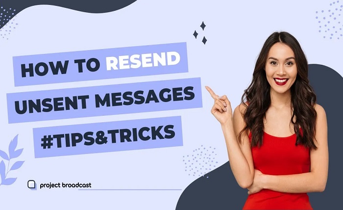 unsent message project