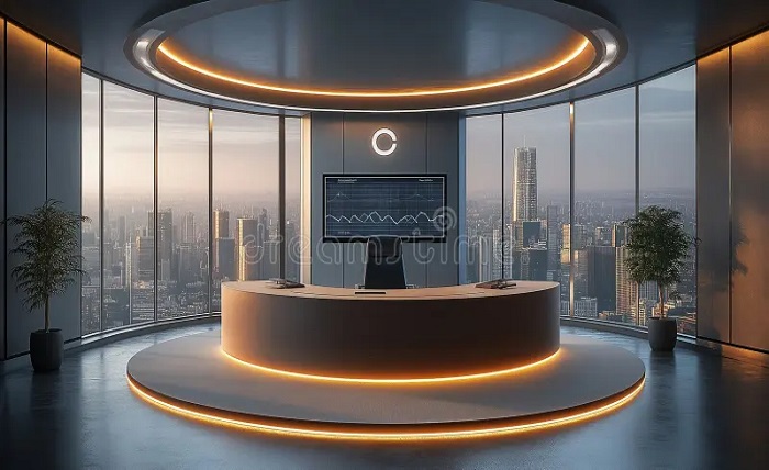 Light Architecture