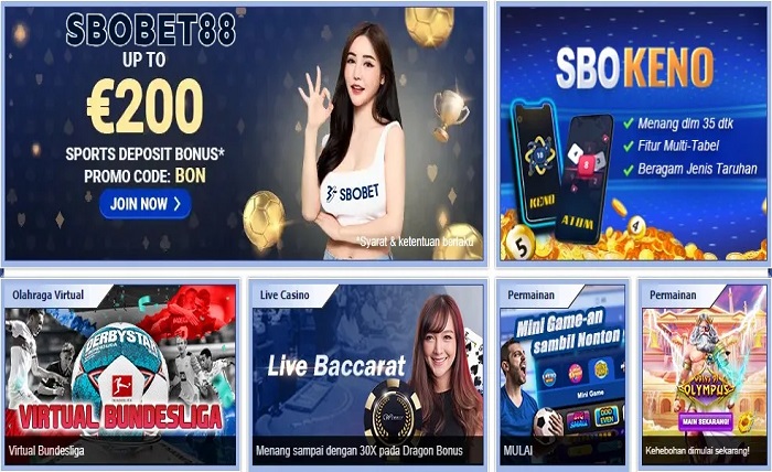 SBOBET88