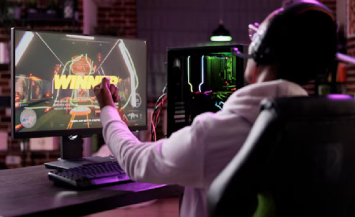 Online Games