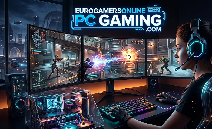 eurogamersonline.com pc gaming