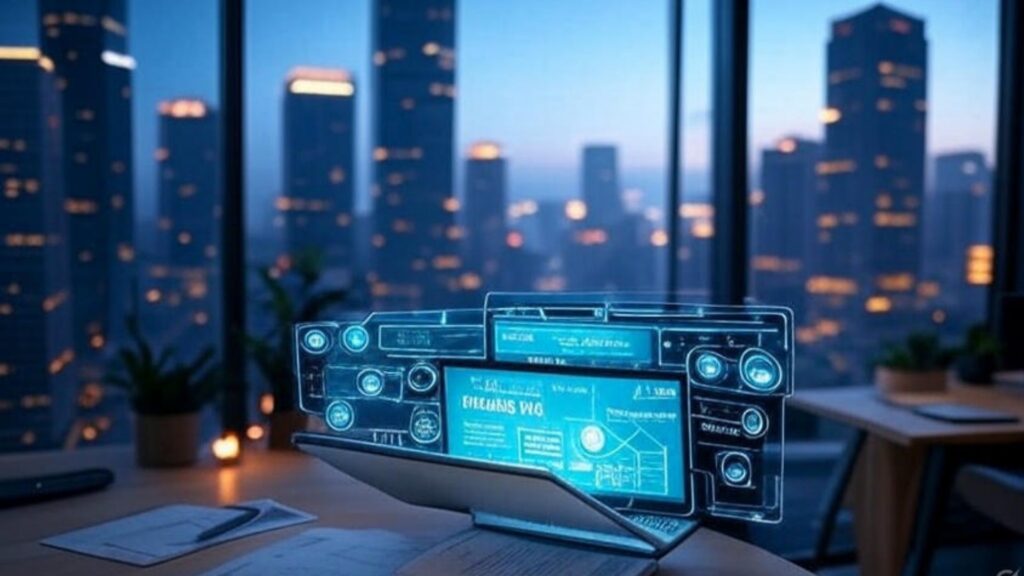 Top Technology Trends in Ftasiamanagement for 2025