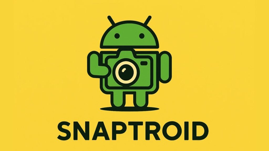What is Snaptroid