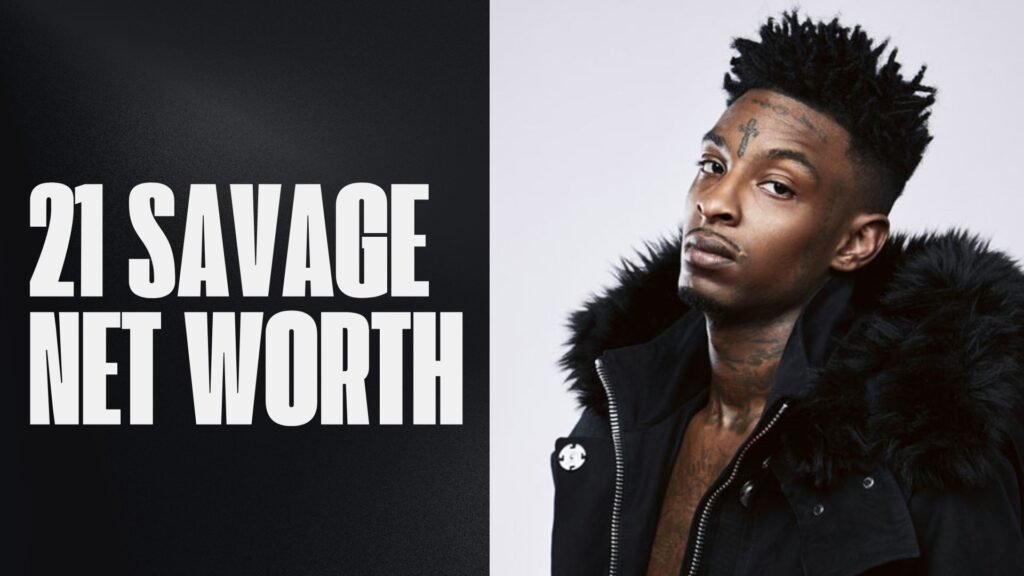 21 Savage