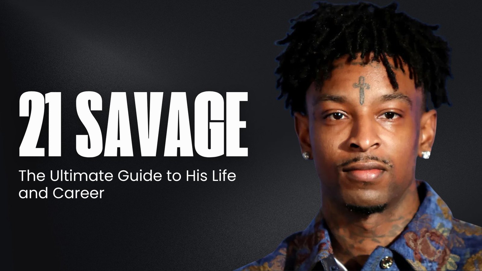 21 Savage