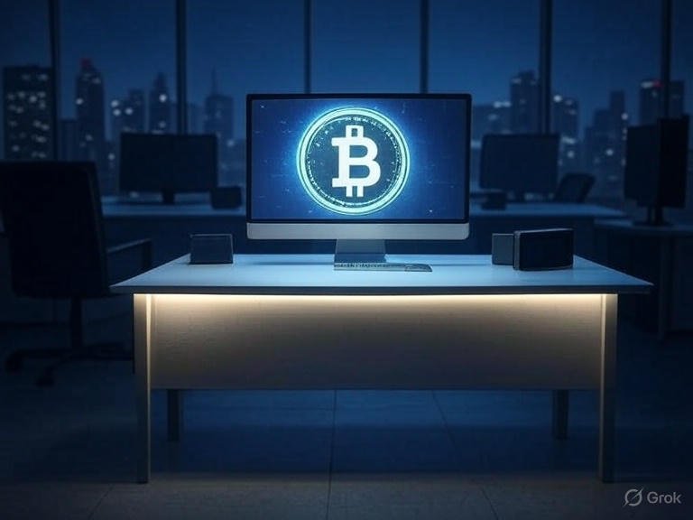 Anonymous Crypto Game Developers