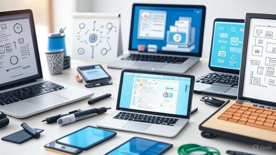 App Development For Startups With Garage2Global