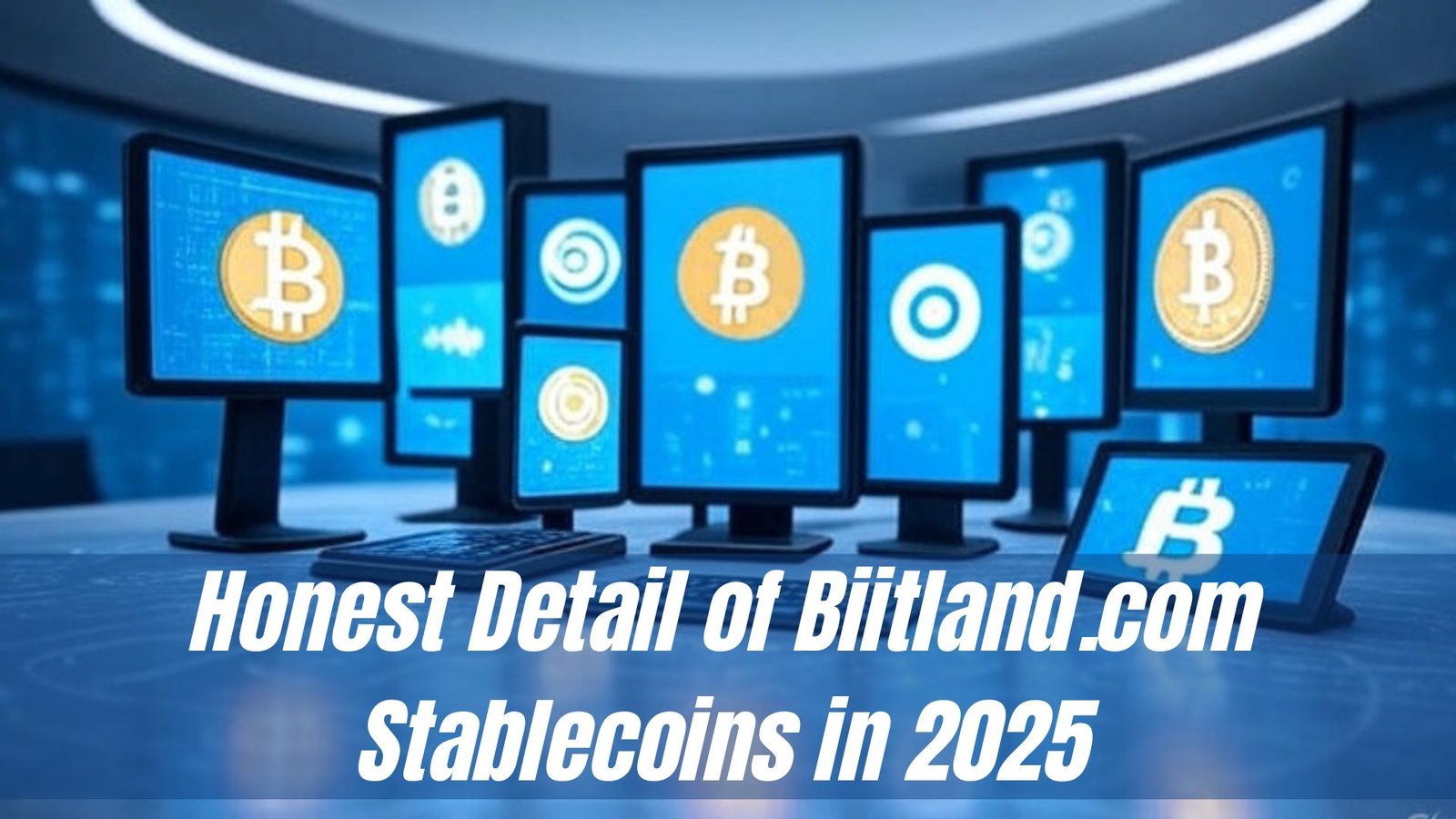 Biitland.com Stablecoins