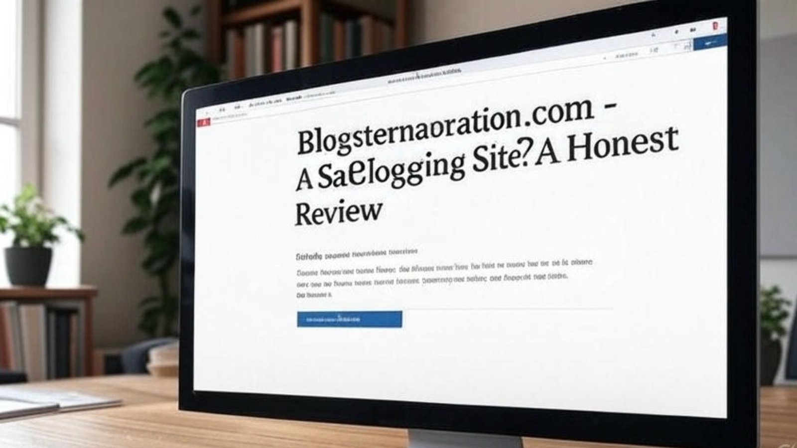 Blogsternation .com