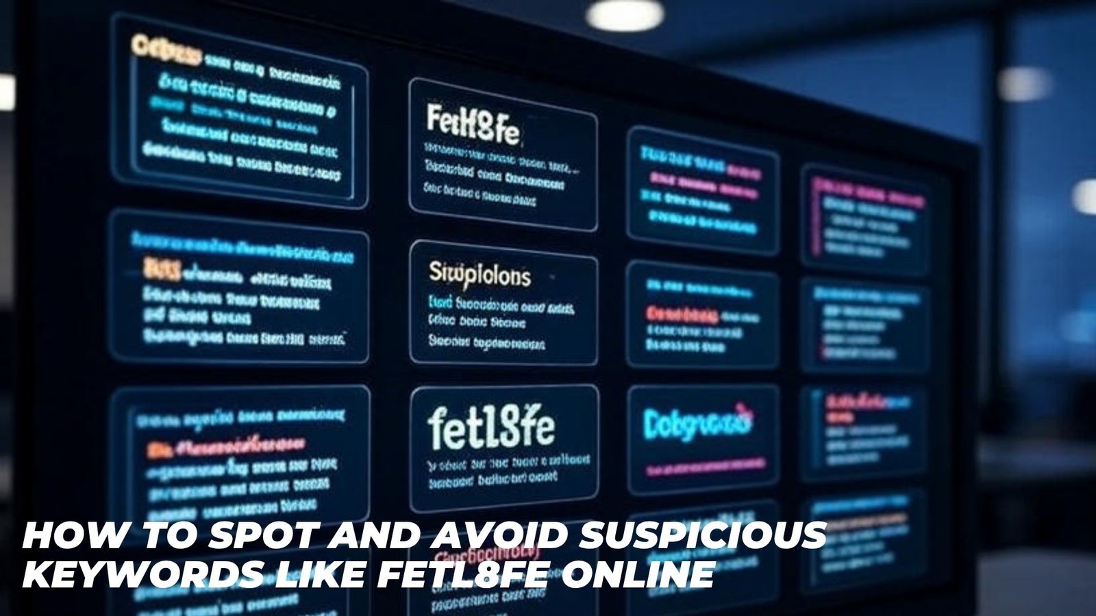 Fetl8fe