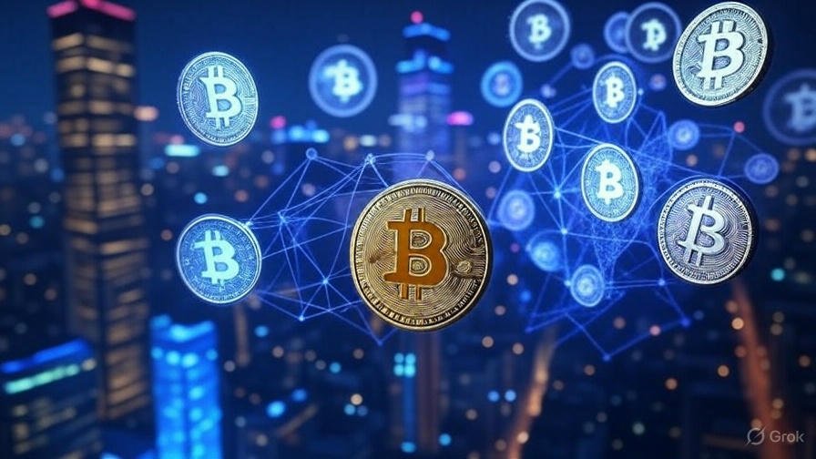 Invest1Now.com Cryptocurrency