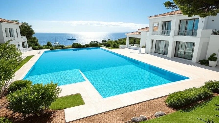 Luxury Villas Ibiza Le Collectionist