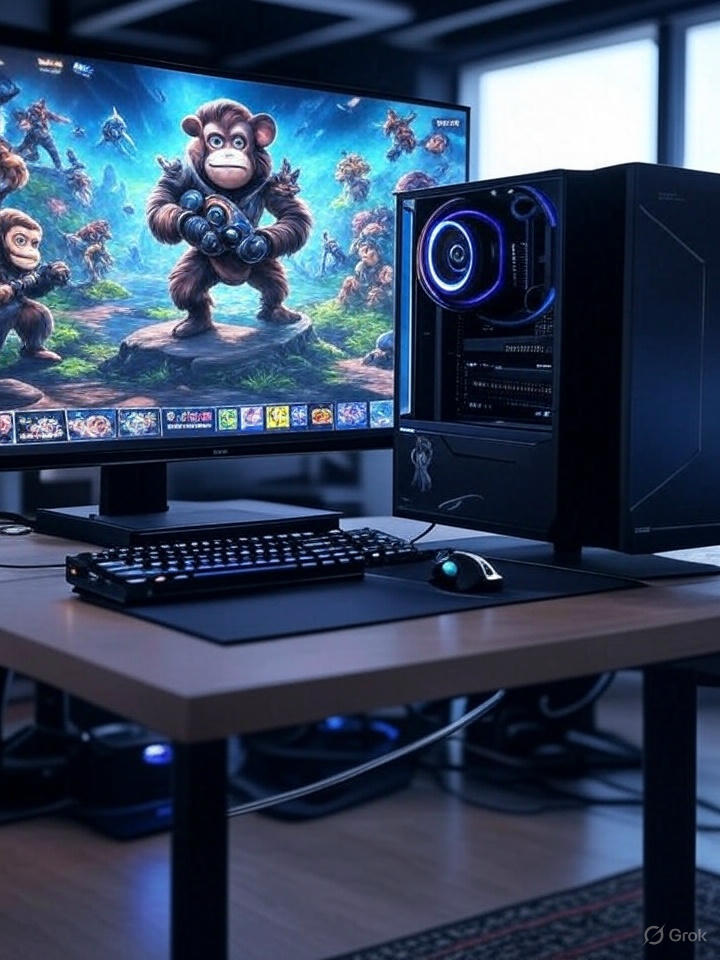 MonkeyGG2
