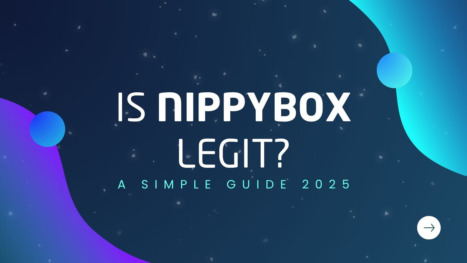 NippyBox
