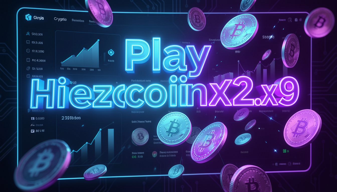 Play Hiezcoinx2.x9