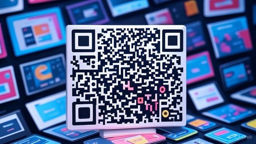 QRcode Generator