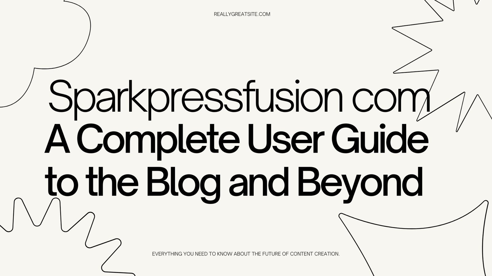Sparkpressfusion com
